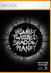 Insanely Twisted Shadow Planet Xbox LIVE Leaderboard