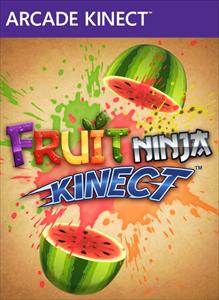 Fruit Ninja Kinect Achievements