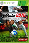 PES 2012 for Xbox 360