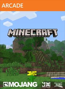 Minecraft Xbox 360 Edition for Xbox 360