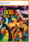 Lucha Fury BoxArt, Screenshots and Achievements