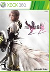 Final Fantasy XIII-2 Achievements
