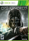 Dishonored for Xbox 360