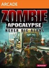 Zombie Apocalypse: Never Die Alone Xbox LIVE Leaderboard