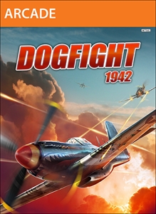 Dogfight 1942 BoxArt, Screenshots and Achievements