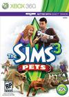 The Sims 3: Pets BoxArt, Screenshots and Achievements