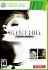 Silent Hill HD Collection BoxArt, Screenshots and Achievements