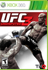 UFC Undisputed 3 for Xbox 360