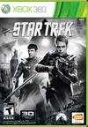 Star Trek The Video Game for Xbox 360