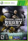 Jonah Lomu Rugby Challenge Achievements