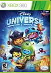 Disney Universe BoxArt, Screenshots and Achievements