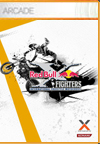 Red Bull X-Fighters for Xbox 360