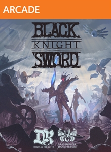 Black Knight Sword BoxArt, Screenshots and Achievements