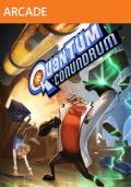 Quantum Conundrum Xbox LIVE Leaderboard