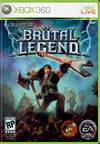Brutal Legend for Xbox 360