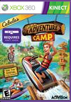 Cabela's Adventure Camp BoxArt, Screenshots and Achievements