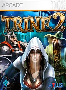 Trine 2 for Xbox 360