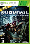 Cabela's Survival: Shadows of Katmai Xbox LIVE Leaderboard