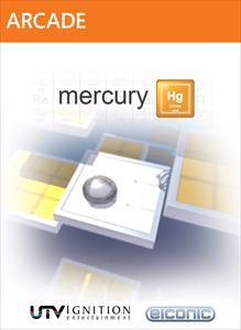Mercury Hg for Xbox 360