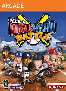 MLB Bobblehead Battle BoxArt, Screenshots and Achievements