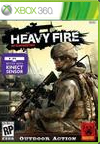 Heavy Fire: Afghanistan for Xbox 360