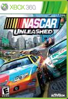 NASCAR Unleashed Xbox LIVE Leaderboard