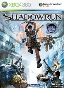 Shadowrun Xbox 360 Clans
