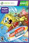 SpongeBob's Surf & Skate Roadtrip BoxArt, Screenshots and Achievements