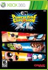 Cartoon Network: Punch Time Explosion XL BoxArt, Screenshots and Achievements