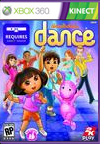 Nickelodeon Dance BoxArt, Screenshots and Achievements