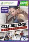 Self-Defense Training Camp Achievements