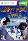 Happy Feet Two: The Videogame BoxArt, Screenshots and Achievements