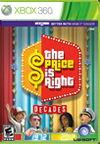 The Price Is Right: Decades for Xbox 360