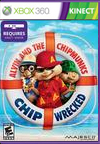 Alvin and the Chipmunks: Chipwrecked BoxArt, Screenshots and Achievements
