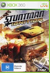 Stuntman: Ignition for Xbox 360
