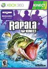 Rapala for Kinect for Xbox 360