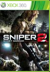 Sniper: Ghost Warrior 2 for Xbox 360