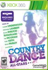 Country Dance All Stars BoxArt, Screenshots and Achievements