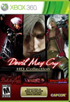 Devil May Cry HD Collection Achievements