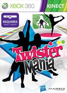Twister Mania BoxArt, Screenshots and Achievements