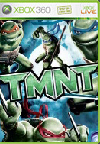 TMNT: The Video Game Achievements