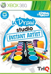 uDraw Studio: Instant Artist BoxArt, Screenshots and Achievements