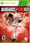 MLB 2K12 for Xbox 360