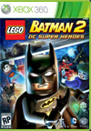 Lego Batman 2: DC Super Heroes Xbox LIVE Leaderboard