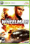 Wheelman for Xbox 360