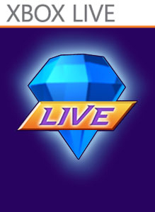 Bejeweled Live BoxArt, Screenshots and Achievements