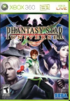 Phantasy Star Universe for Xbox 360