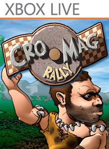 Cro-Mag Rally BoxArt, Screenshots and Achievements