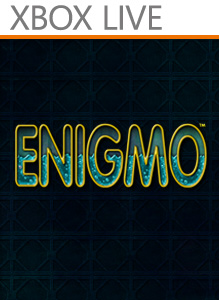 Enigmo BoxArt, Screenshots and Achievements