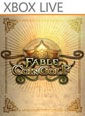 Fable: Coin Golf Xbox LIVE Leaderboard